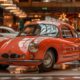Découverte de l'iconique Messerschmitt voiture : Histoire et caractéristiques de ce joyau rétro