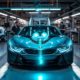 Tout savoir sur le groupe propulseur BMW : technologie, performance et innovation
