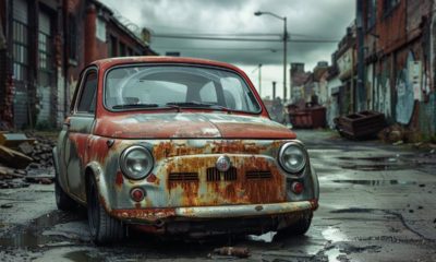 Fiat 500 modèle à éviter : guide des pires versions à fuir