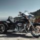 Découvrez la liberté ultime avec le trike Harley : confort, puissance et style incomparables