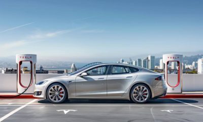 Les dernières innovations de Tesla Motors : suivez notre blog pour tout savoir