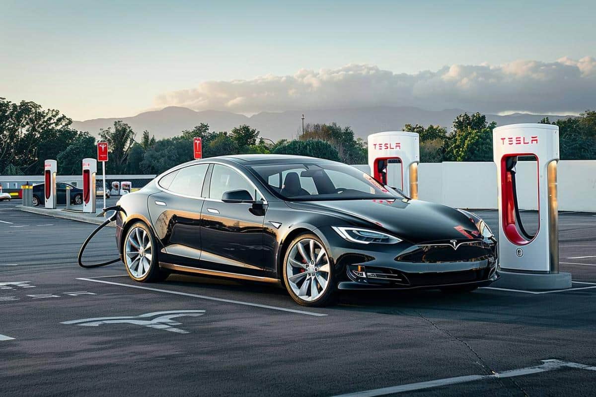 Découvrir les dernières innovations de Tesla Motors sur notre blog officiel