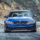 Découvrez la puissance de la BMW M3 F30 : performance et élégance en un seul modèle