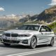 Essai complet de la BMW 318i : puissance, performance et confort au rendez-vous