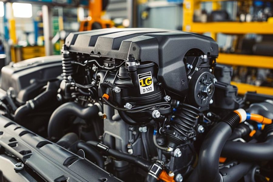 Fiabilité du moteur 1.6 dci 130 tout ce que vous devez savoir La passion de la voiture