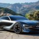 Découvrez l'Opel Monza : caractéristiques, performances et avis des experts