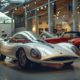 La légendaire Messerschmitt voiture : histoire, caractéristiques et modèles