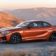 Découvrez les performances exceptionnelles de la BMW M240i : sportivité et élégance combinées