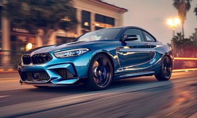 Découvre la puissance du bmw m240i : performances et caractéristiques en détail