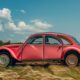 Burton, la réincarnation moderne de la légendaire 2CV : un classique revisité