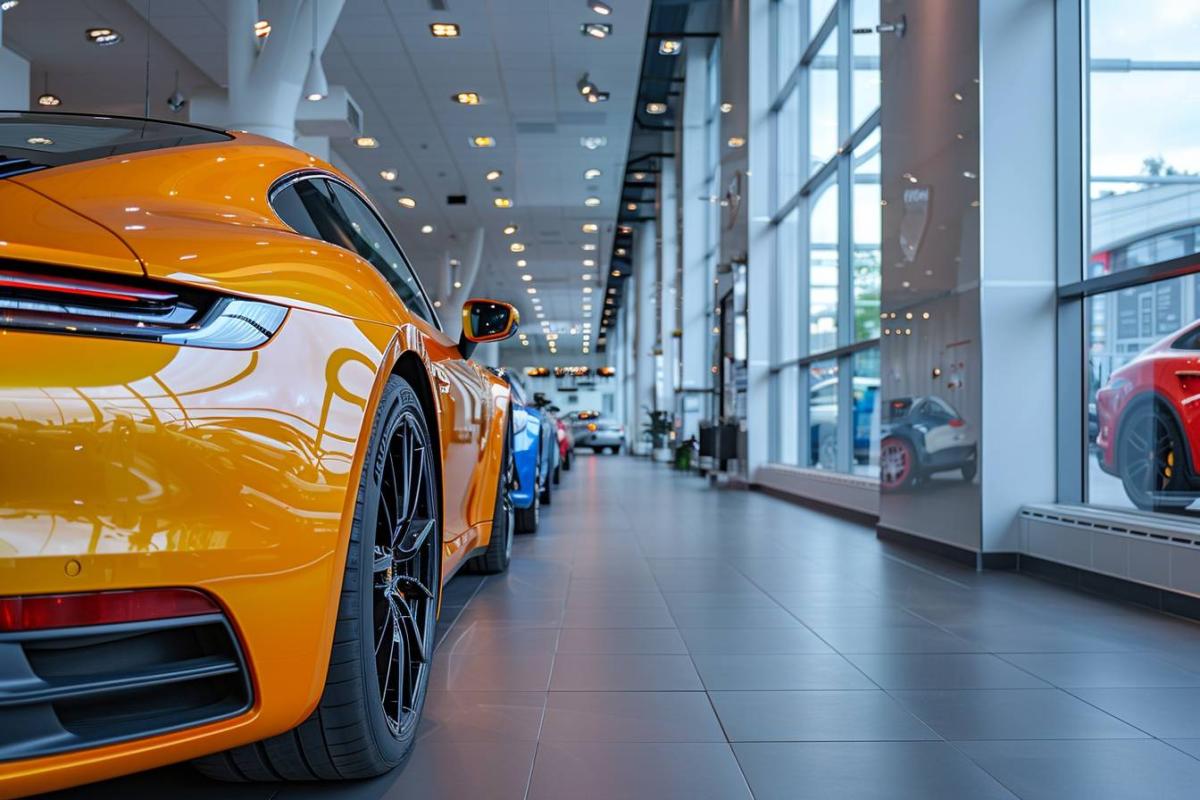 Quelle voiture acheter ? Guide complet pour choisir le meilleur véhicule selon 