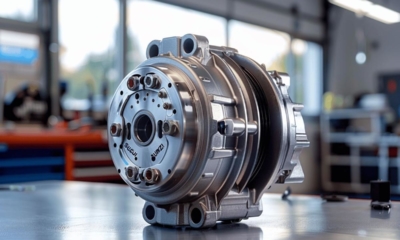 Alternateur pour Suzuki Jimny 1.3 16V injection : pièce de rechange moteur comp