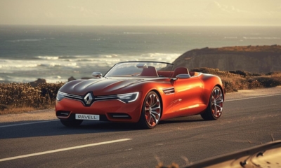 Essai et vente de la Renault Caravelle cabriolet : un modèle emblématique à c