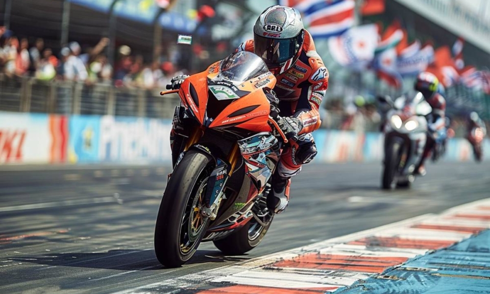 Protwin Challenge Protwin : historique, courses et galeries photos de la ...