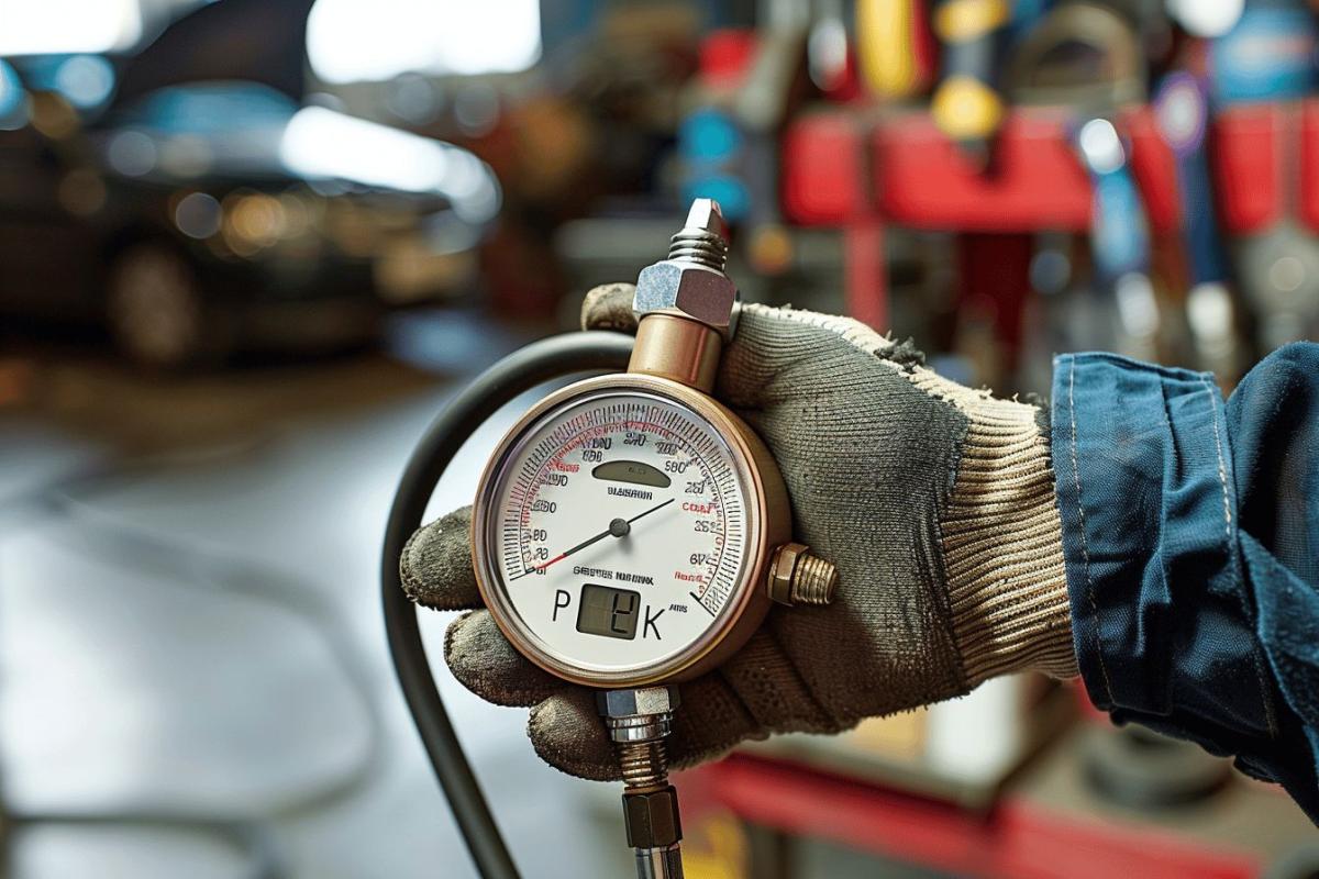 Pression des pneus de remorque : guide complet pour un gonflage optimal et un contrôle régulier