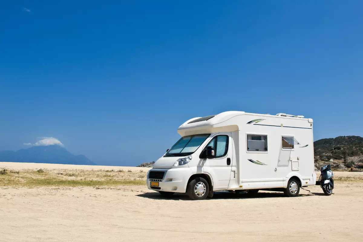 Camping car