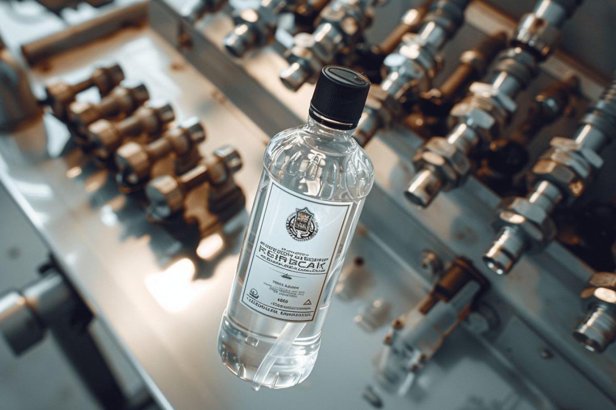 Nettoyant injecteurs essence pour système d'injection : additif professionnel p