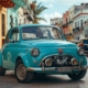 Fiat 500 ancienne : pièces détachées, occasion et restauration pour votre voi