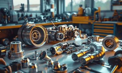 Pièces et accessoires pour Super 5 GT Turbo : moteur, turbo, échappement et pr