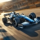 Williams F1 : statistiques, histoire et actualités de l'équipe de Formule 1