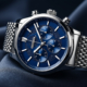 découvrez la montre maserati pour homme, alliant élégance et performance. ce 