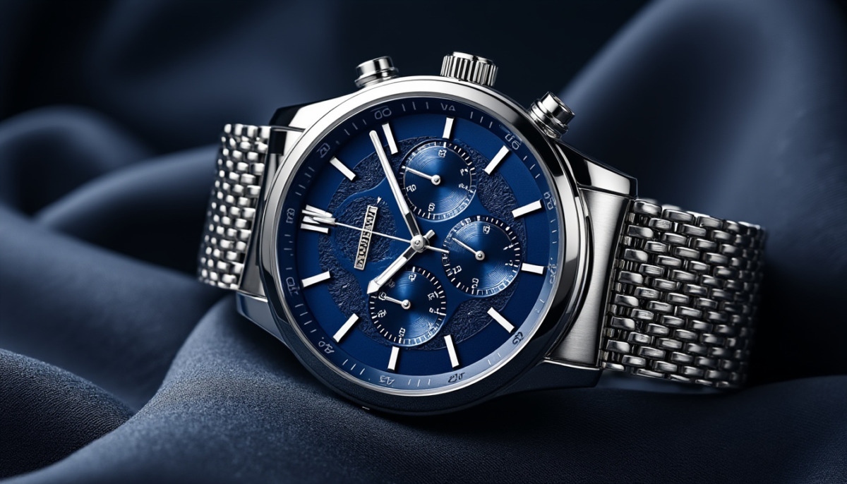 découvrez la montre maserati pour homme, alliant élégance et performance. ce 