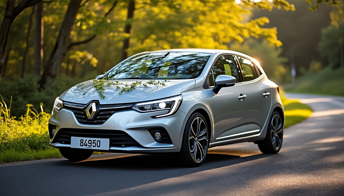 découvrez tout ce qu'il faut savoir avant d'acheter une clio 4 d'occasion. pré