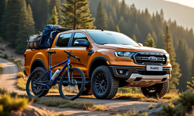 découvrez notre guide d'achat complet pour le ford ranger d'occasion. apprenez 
