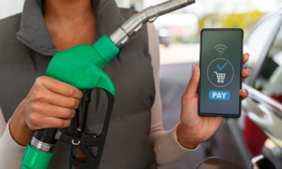 Les cartes de carburant : un outil pratique pour les conducteurs économes !