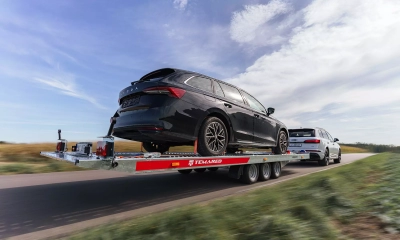 Les enjeux actuels du transport professionnel