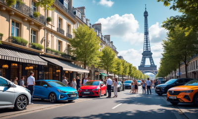 découvrez comment gmk façonne les tendances d'achat automobile en france et in