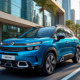 découvrez le nouveau c3 aircross 2024, avec ses innovations et améliorations e
