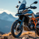 découvrez les caractéristiques et performances essentielles de la cf moto 450 