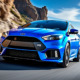 découvrez notre analyse approfondie de la ford focus rs, explorant ses performa