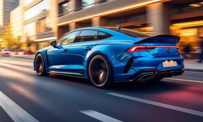 découvrez tout ce qu'il faut savoir sur la finition sportive gt line. performan