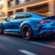 découvrez tout ce qu'il faut savoir sur la finition sportive gt line. performan