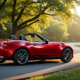 découvrez nos conseils essentiels pour choisir la mazda mx5 d'occasion parfaite