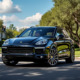 découvrez notre guide d'achat pour le porsche cayenne d'occasion, un suv de lux