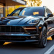 découvrez notre guide d'achat complet pour dénicher la porsche macan d'occasio