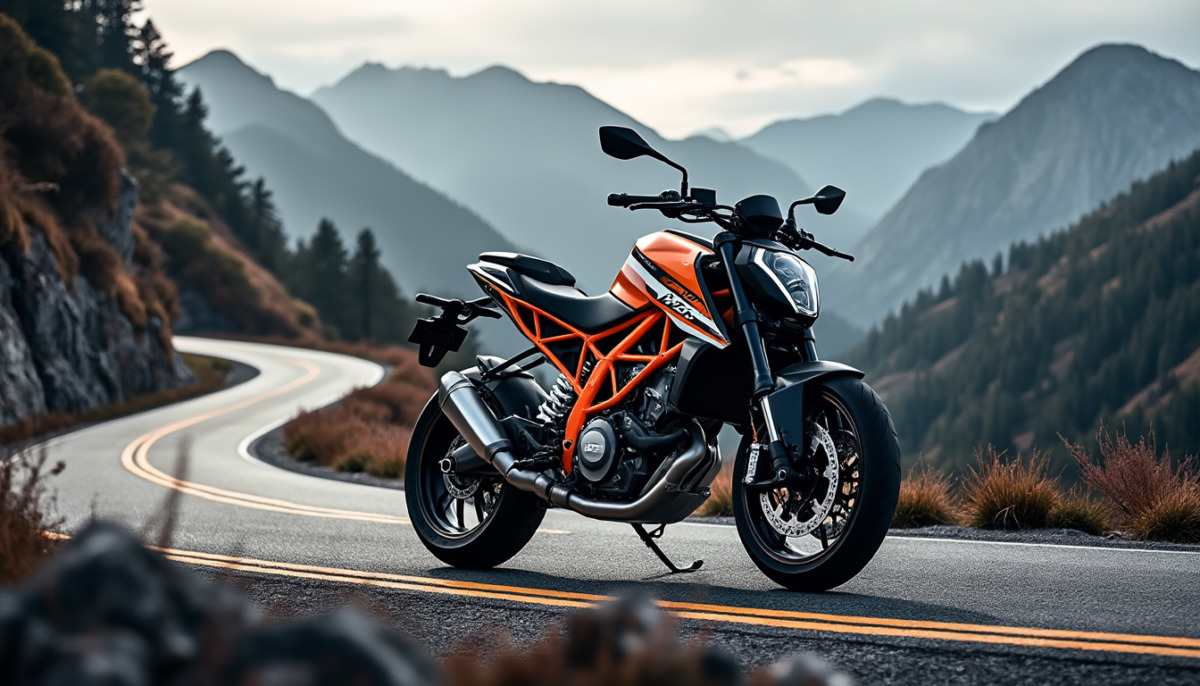 découvrez le voge 900 dsx, une moto innovante alliant performances remarquables
