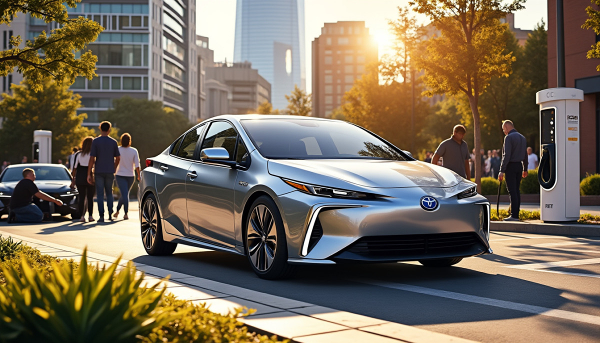 découvrez les avantages et inconvénients des voitures hybrides non rechargeabl