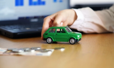 Prêt auto : les clés pour rouler sans stress financier