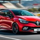 découvrez pourquoi la clio 4 rs est une incontournable parmi les sportives. plo