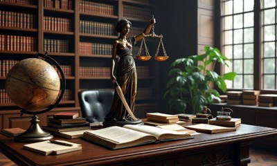 découvrez l'importance de la rigueur juridique à travers le concept de 'dura l