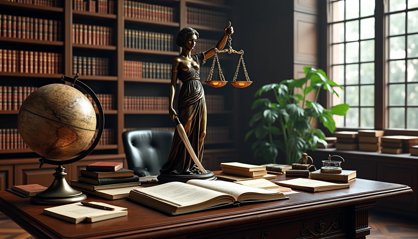 découvrez l'importance de la rigueur juridique à travers le concept de 'dura l