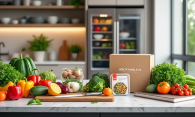 découvrez notre analyse complète des services de livraison de repas hello fres