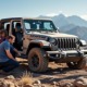 découvrez notre guide d'achat pour une jeep wrangler d'occasion. obtenez des co