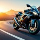 découvrez la kawasaki ninja h2r, un véritable bijou technologique alliant puis