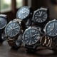découvrez notre guide ultime pour choisir la montre diesel homme qui vous corre