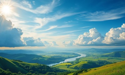 découvrez l'importance des nues dans notre environnement et leur impact sur le 